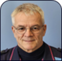 Elke dag anders: diversiteit van meldingen, contact met passagiers en collega's zijn gezellig!