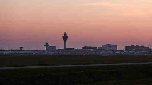 Schiphol Group #4 plek beste werkgever onderzoek Randstad